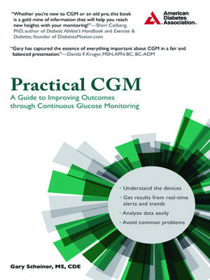 cover image of Practical CGM